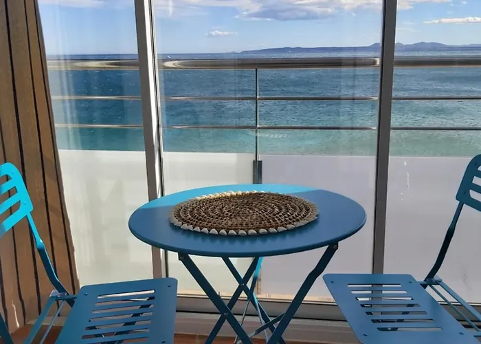 Appart Santa Margarida