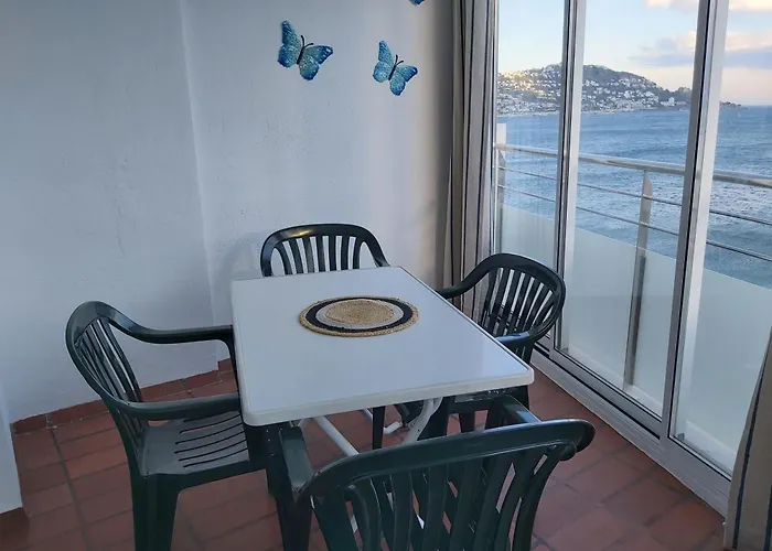 Appart Santa Margarida