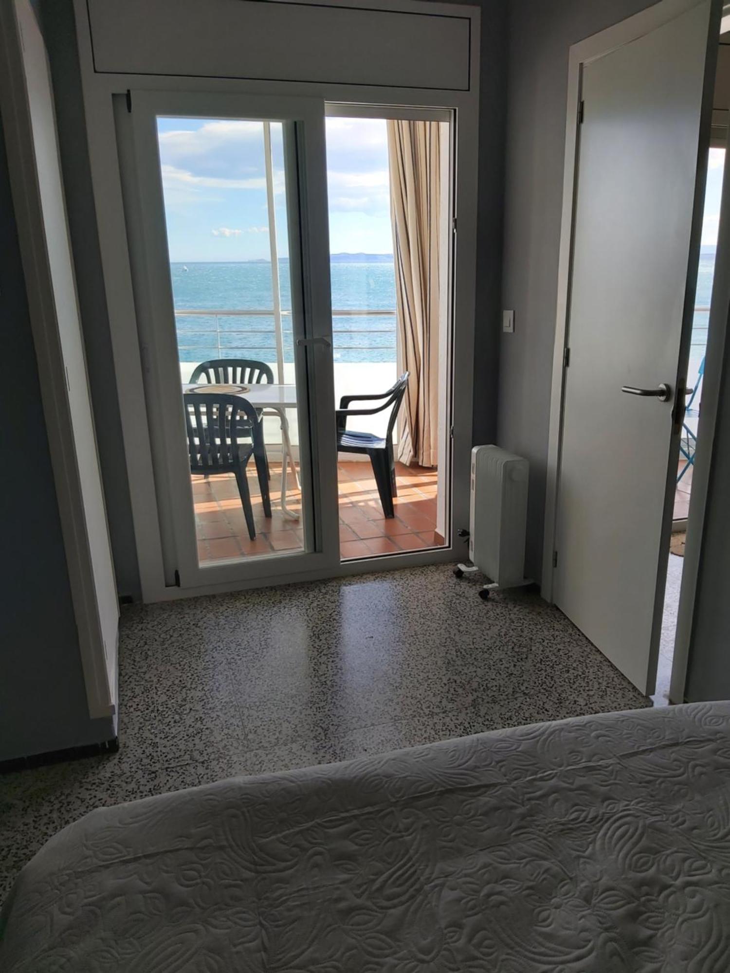 Santa Margarida Apartament Roses