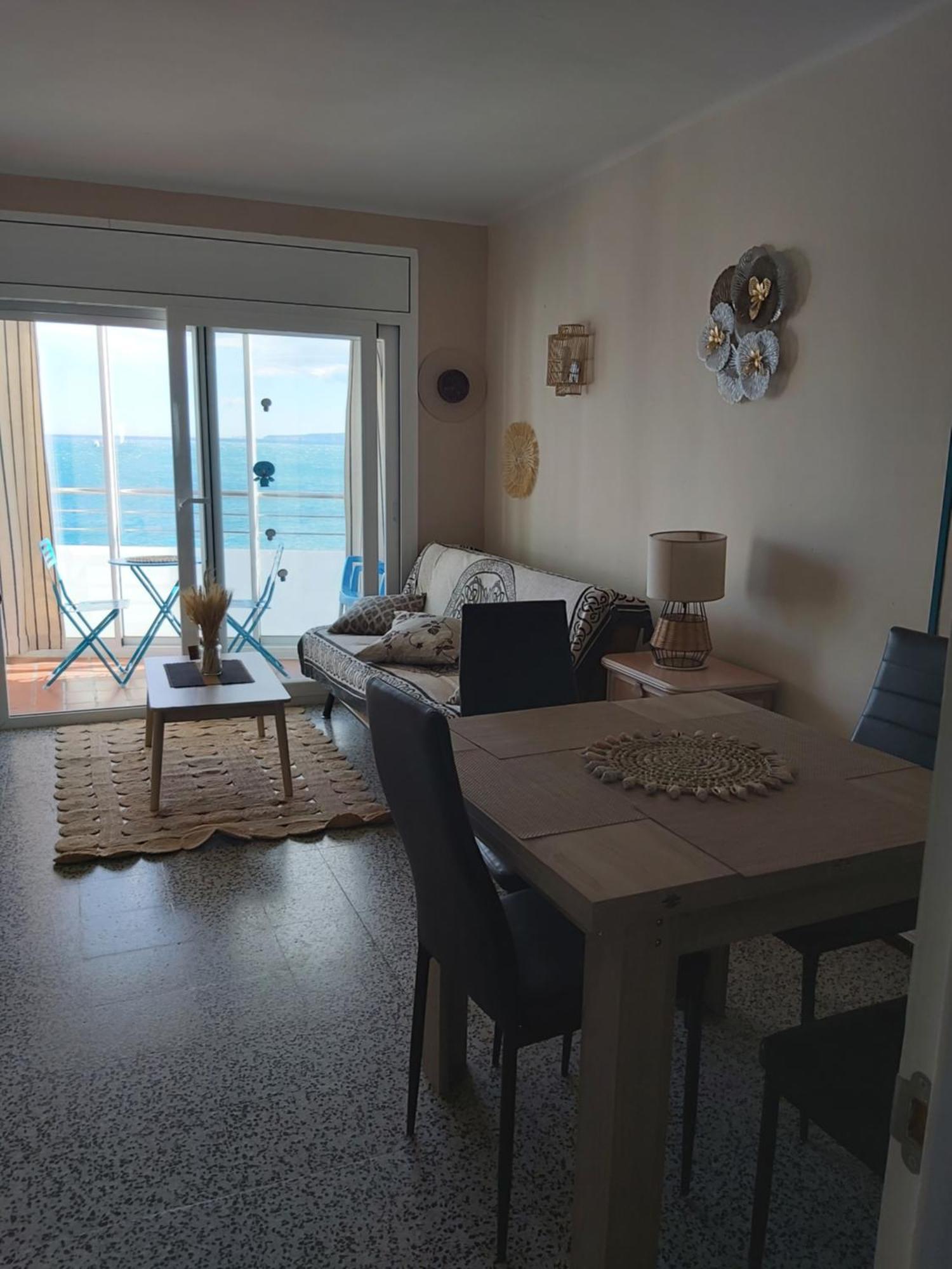 Santa Margarida Apartment